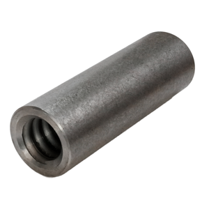 1-3-1/2 X 4-1/2 Round Stop Coupling Coil Nut